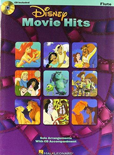 Disney Movie Hits