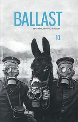 Ballast, n° 10