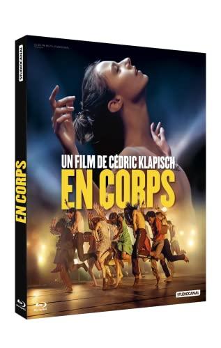 En corps [Blu-ray] [FR Import]