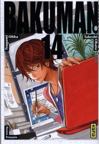 Bakuman. Vol. 14