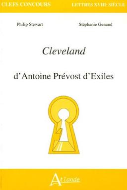 Cleveland d'Antoine Prévost d'Exiles