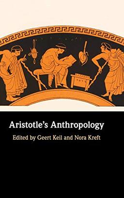 Aristotle's Anthropology