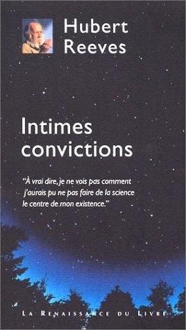 Intimes convictions