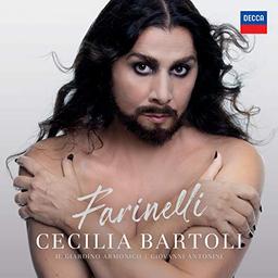 Farinelli (Ltd. Edt.)