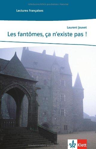 Les fantomes, ca n' existe pas