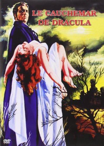 Le Cauchemar de Dracula [FR Import]