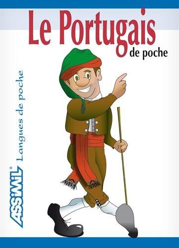 Le portugais de poche