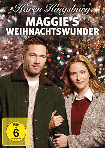 Karen Kingsbury: Maggie's Weihnachtswunder