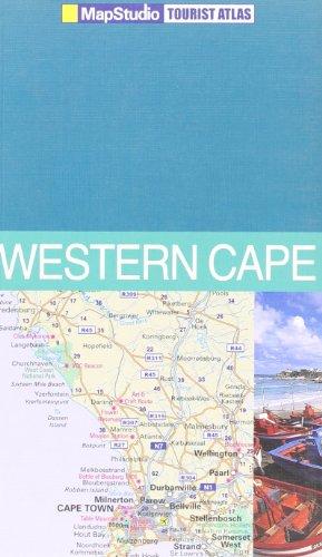 Western Cape Travel Atlas