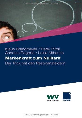 Markenkraft zum Nulltarif: Der Trick mit den Resonanzfeldern