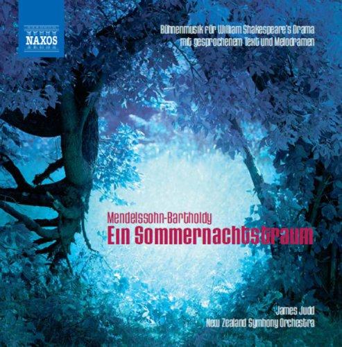 Ein Sommernachtstraum (Deutsch)