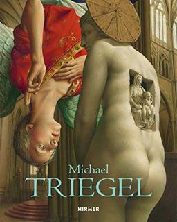 Michael Triegel: Discordia Concors