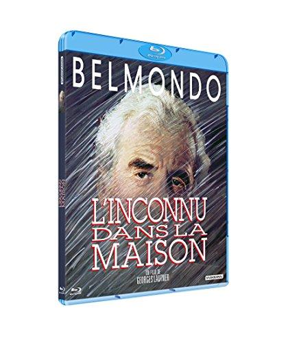 L'inconnu dans la maison [Blu-ray] [FR Import]