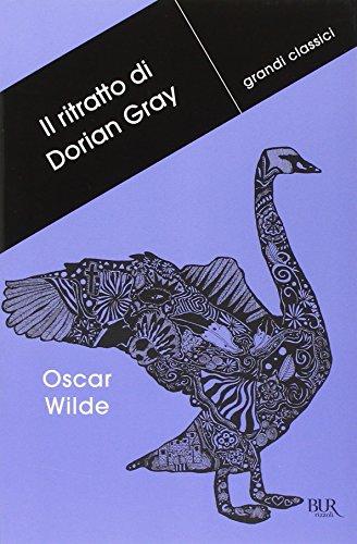 Il ritratto di Dorian Gray