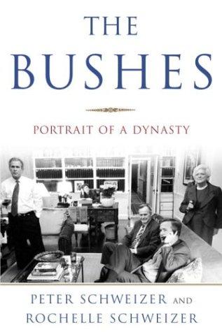 The Bushes: Portrait of a Dynasty