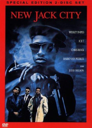 New Jack City (Special Edition, 2 DVDs)