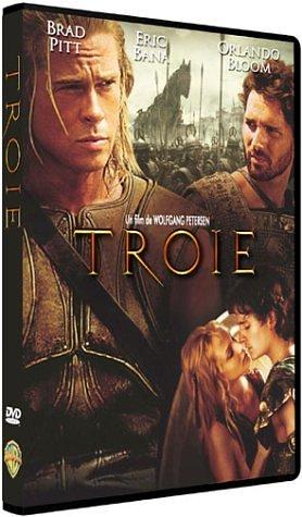 Troie (Édition simple) [FR Import]