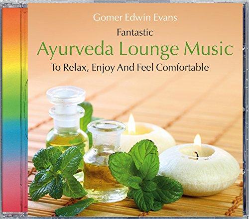 Ayurveda Lounge Music