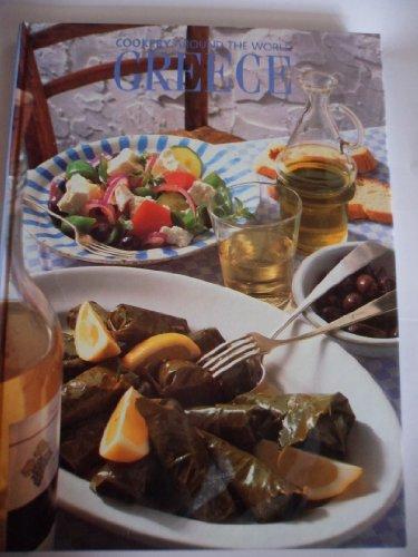 Greece (Cookery Around the World S.)