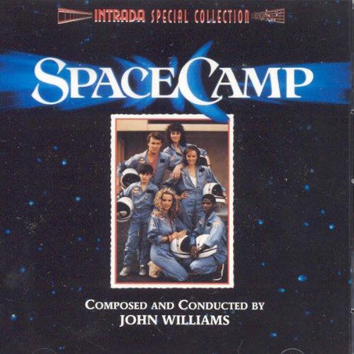 Spacecamp