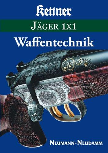 Waffentechnik: Jäger 1x1