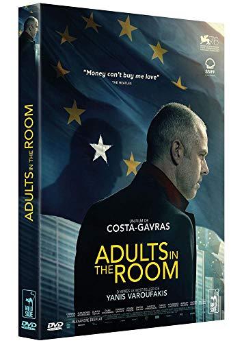 Adults in the room [FR Import]