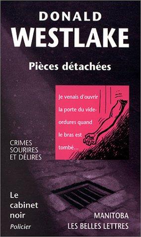 Pièces détachées