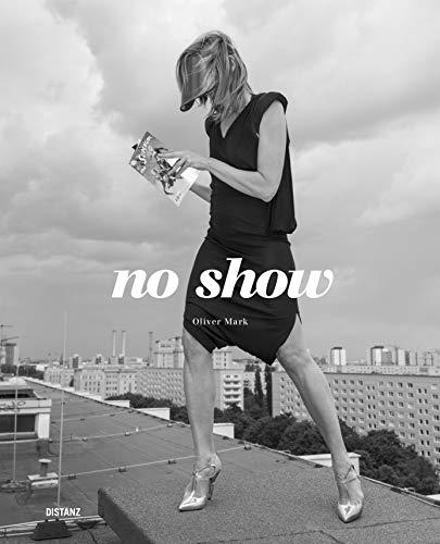 no show: (Deutsch / Englisch)