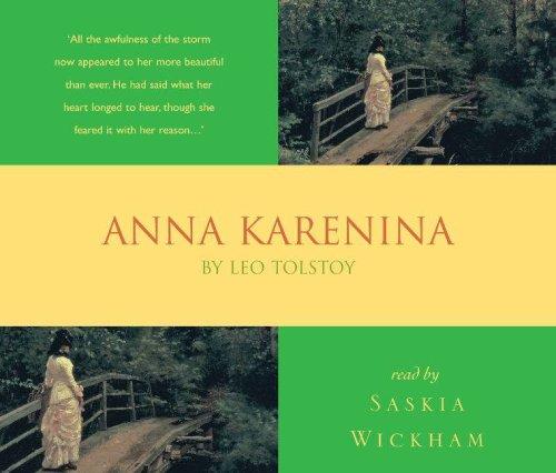 Anna Karenina