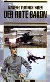 Manfred von Richthofen - Der Rote Baron [VHS]