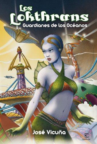 Los Lokthrans (Infantil y juvenil (Ficción))