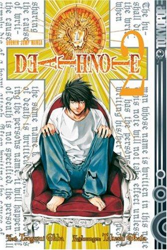 Death Note 2