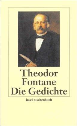 Die Gedichte (insel taschenbuch)