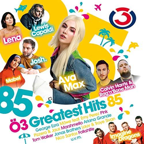 Ö3 Greatest Hits,Vol.85