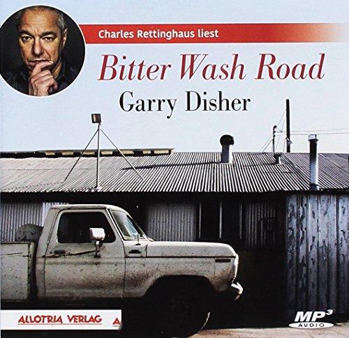 Bitter wash Road