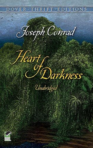 Heart of Darkness (Dover Thrift Editions)