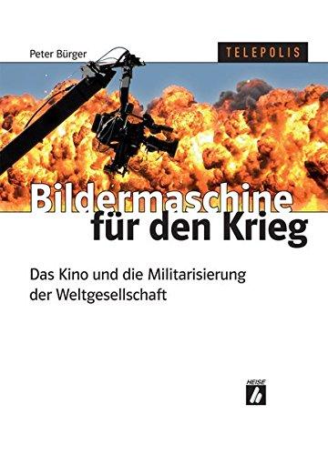 Bildermaschine für den Krieg: Das Kino und die Militarisierung der Weltgesellschaft (Telepolis)