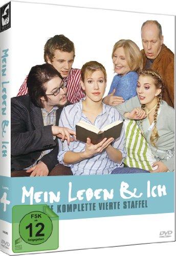 Mein Leben & Ich - Die komplette vierte Staffel [3 DVDs]