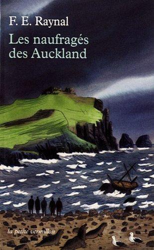 Les naufragés des Auckland