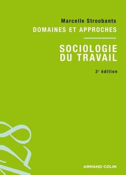 Sociologie du travail