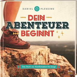 Dein Abenteuer beginnt