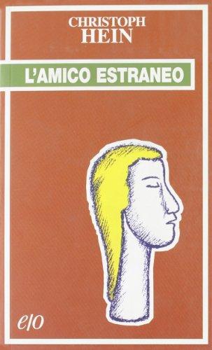 L'amico estraneo