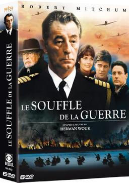 Le souffle de la guerre [FR Import]