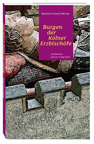 Burgen der Kölner Erzbischöfe