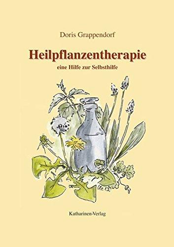 Heilpflanzentherapie: Eine Hilfe zur Selbsthilfe