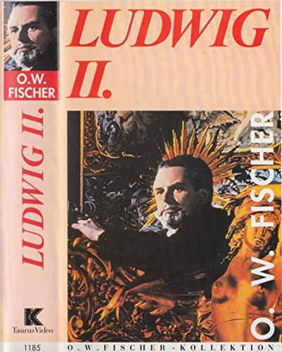 Ludwig II. [VHS]