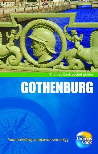 Gothenburg (Pocket Guides)