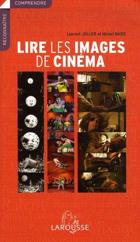 Lire les images de cinéma