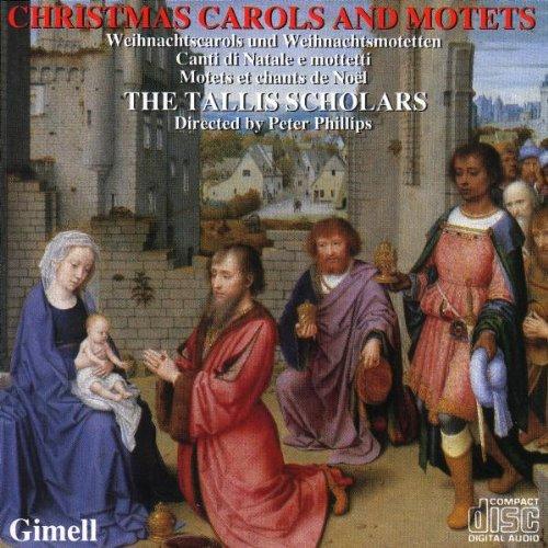 Christmas Carols and Motets