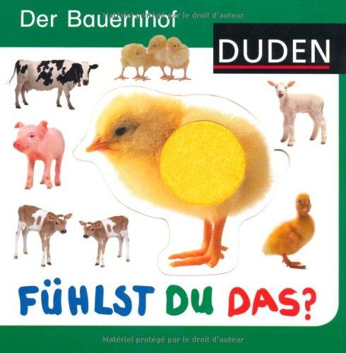 Duden - Fühlst du das? Der Bauernhof